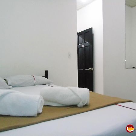 Hotel El Descanso San Jose  Eksteriør bilde
